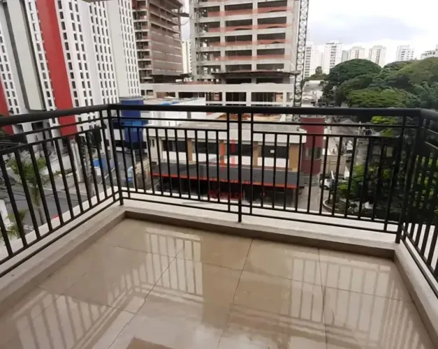 Sala para locação no Tatuapé