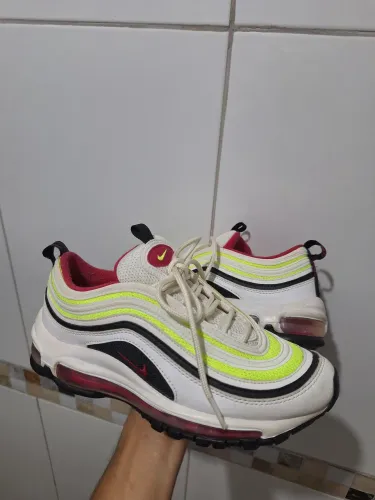Tênis Nike Air Max 97 