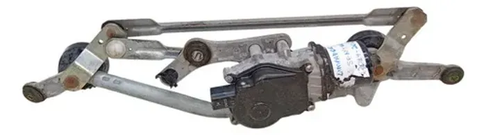 Galhada Limpador Parabrisa Sentra 2014 A 2020