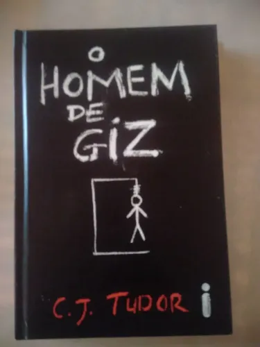 O Homem de Giz