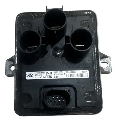 Módulo Ventoinha (131000390aa) Chery Tiggo 7 Pro 21/25