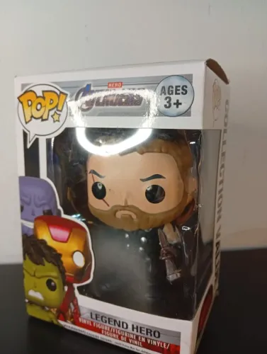 Thor - Marvel