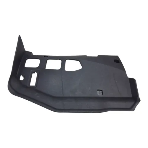 Acabamento Inferior Painel Direito Bmw X1 2012/2015