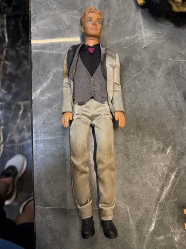 Boneco Ken Vintage - Colecionador