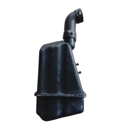 Caixa Ressonadora Filtro Ar Nissan Sentra 2008