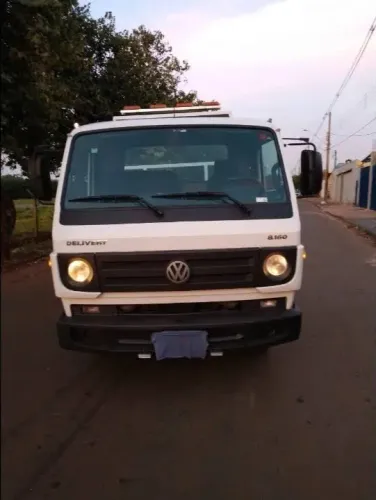 Volkswagen * Plataforma