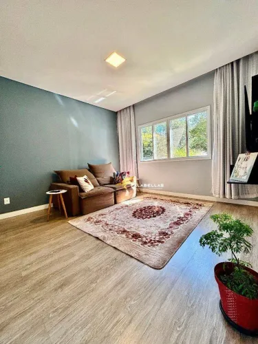 Casa com 3 dormitórios à venda, 160 m² por R$ 1.250.000,00 - Parque Centenário - Jundiaí/S