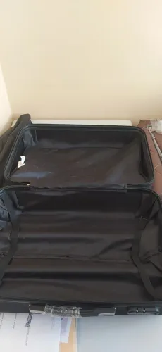 Mala de viagem 23kl Sestini nova 