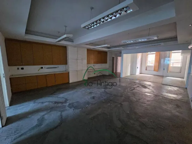 Sala Comercial - Rua do Ouvidor - Aluguel - Centro