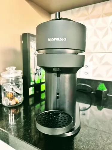 Cafeteira Nespresso Vertuo Next