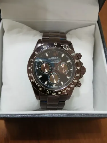 Rolex Daytona Cosmograph 1992 Ad Winner 