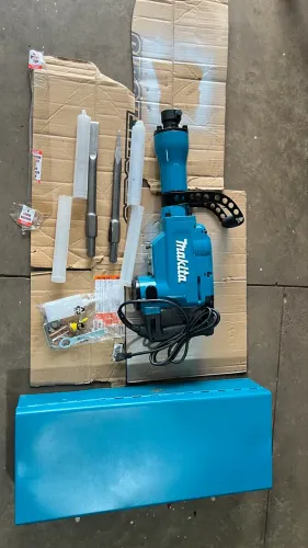 Martelete Rompedor Makita 15kg