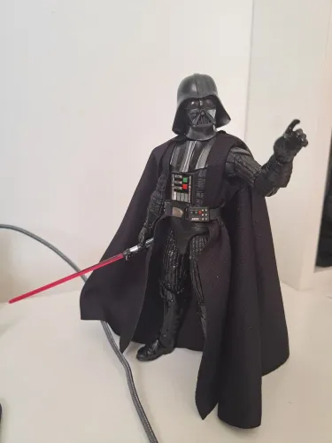 Dart Vader Black Series
