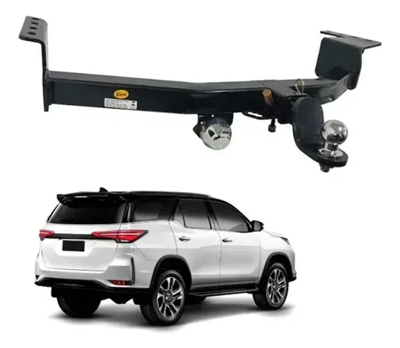 Engate Reboque Toyota Hilux SW4