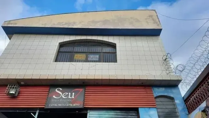 Prédio Comercial à venda no Pirajussara com 275m²