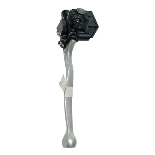 Cilindro Mestre Com Manete Yamaha Xtz 250 Jc32540