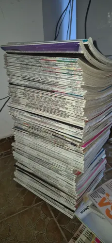 Revistas Casa Cláudia