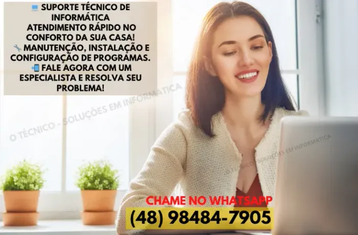 Conserto de Notebook, Conserto de computador, manutenção de computadores