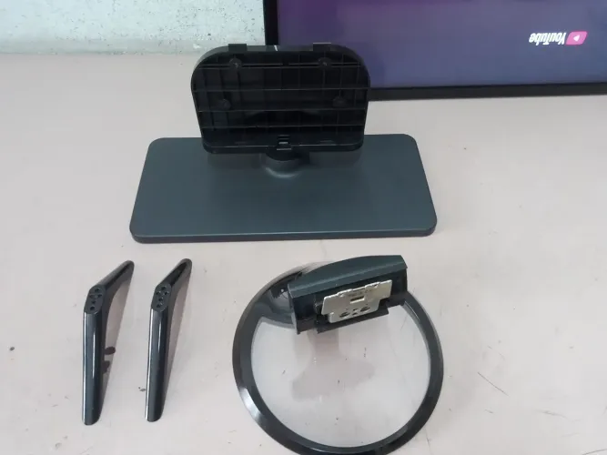 Base para TV 