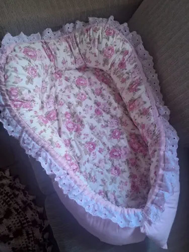 lindo para bebê só 35 reais esta novo