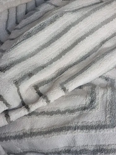 Tapete pouco dias de uso