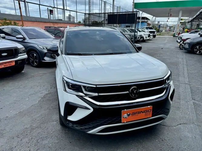 Volkswagen Taos Highline 1.4 250 TSI Flex AUT 2024 (IPVA 2026 PAGO)