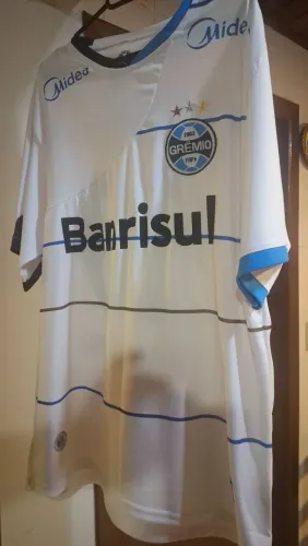 Camisa do grêmio de época M nunca usada