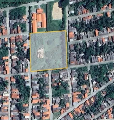 Terreno com 9.185,00 m² para Venda, bairro Vila Riachão