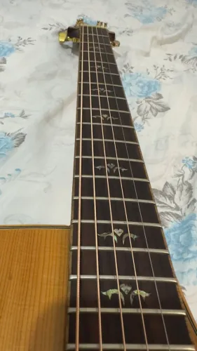 Violão Takamine G Séries EG350SC 