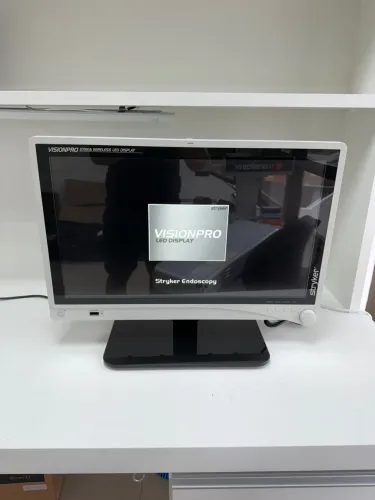 Monitor Stryker Vision Pro 26?