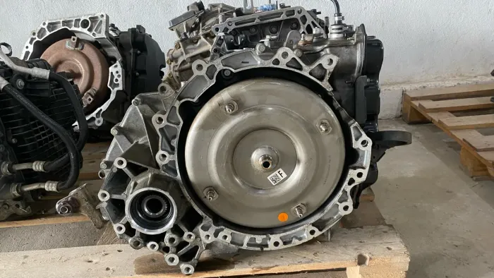 Câmbio Automático Ford Fusion Titanium 2.0 AWD 2014 2015 2016 2017 2018 2019
