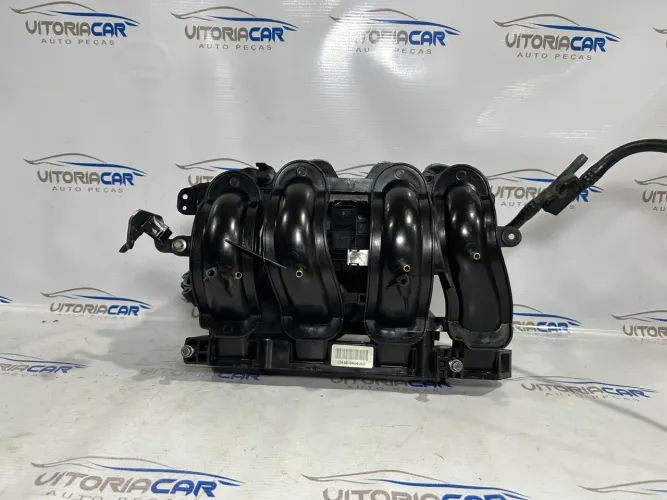 Coletor Admissão Ford New Fiesta 1.6 2014 á 2017