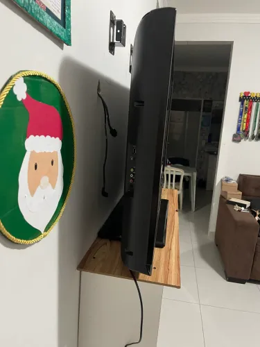 Vendo TV 42 polegadas SEMP TOSHIBA 