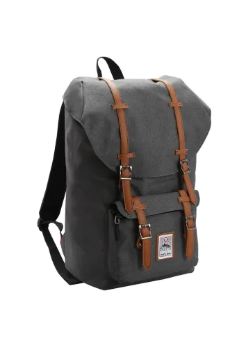 Mochila Impermeável Vix NOVA