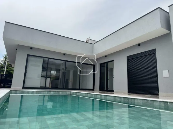 Casa de Condomínio em Salto à venda Portal dos Bandeirantes Salto - SP | 3 quartos Área to