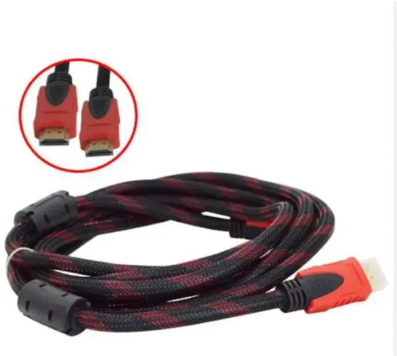 Cabo HDMI 1,8 metros/ cabo hdmi