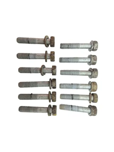 Parafuso capa seca câmbio Hyundai Hb20 1.0 2024 (usado)