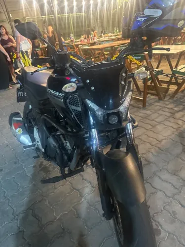 VAGA MOTOBOY FREE/FIXO