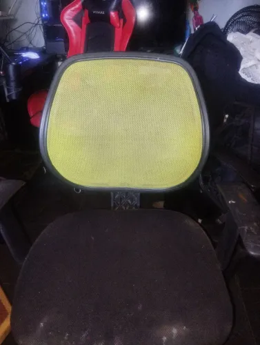 Cadeira de Escritório Gamer