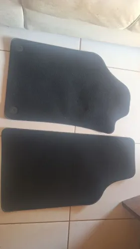 Tapetes do carro: Linha Volkswagen 