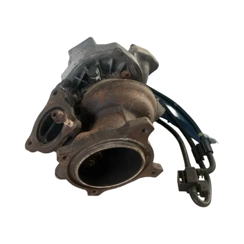 Turbina Volvo XC60 2009