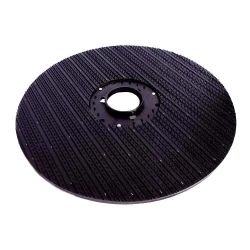 Suporte UHS + trava do disco p polidoras de piso ultra high speed uhs - floppy disc
