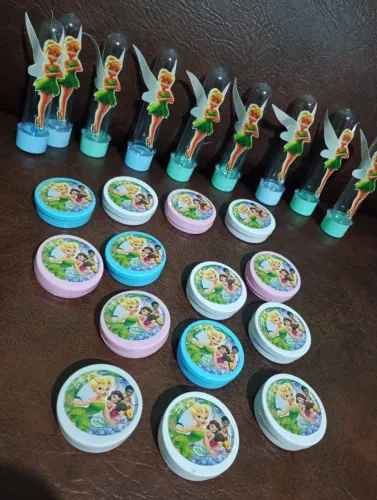 Vendo lembrancinhas de aniversário novos
