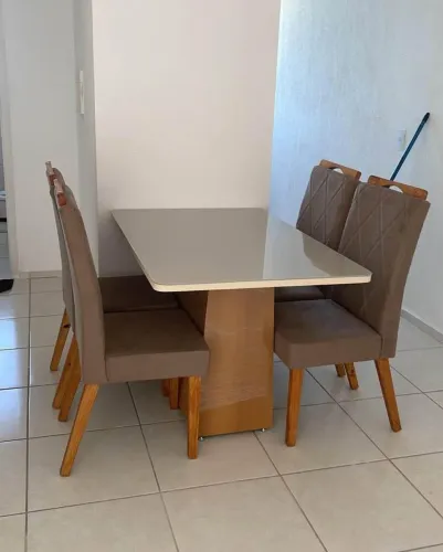 Mesas de Jantar - A PARTIR de 900,00