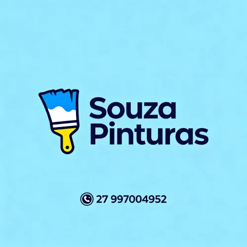 Pintor Profissional pra Serra é Vitória