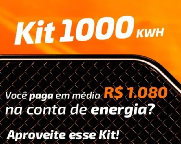 Sistema de Energia Solar