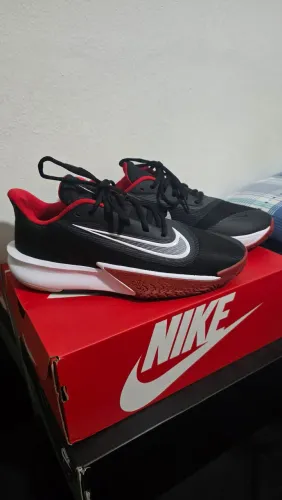 Tênis Nike precision 7 