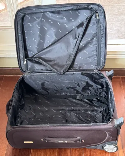 Mala viagem grande 