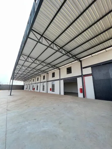 ZONA SUL GALPÃO IMÓVEL COMERCIAL 3.000 m² PARA LOCAÇÃO - UBERLÂNDIA/MG