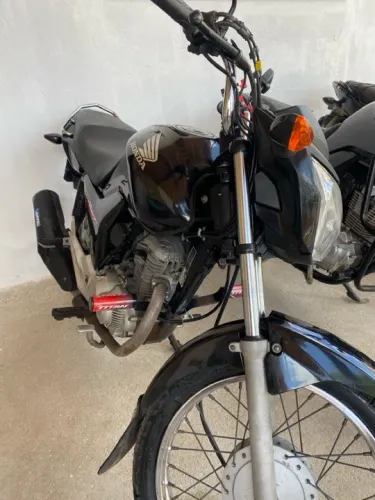 Motos pra alugar